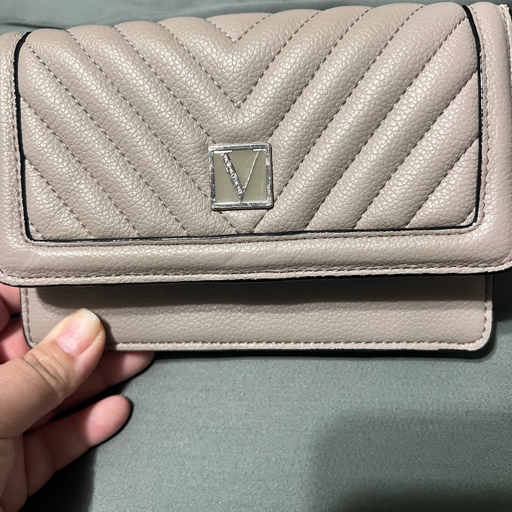 Victoria secret Beige wallet